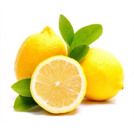 OFERTA Limon Organico  3 kg